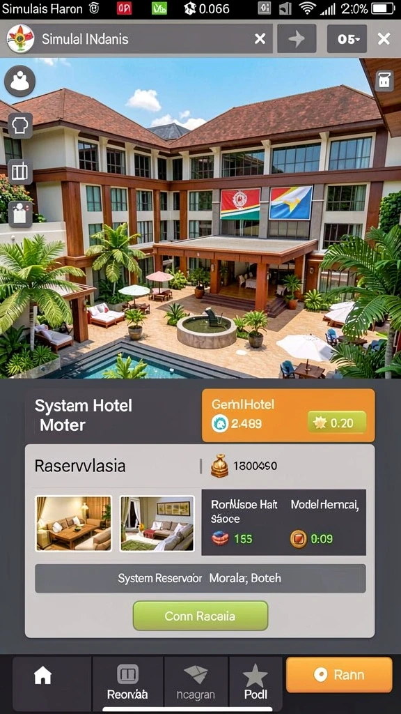 Screenshot toto99 nomor 1