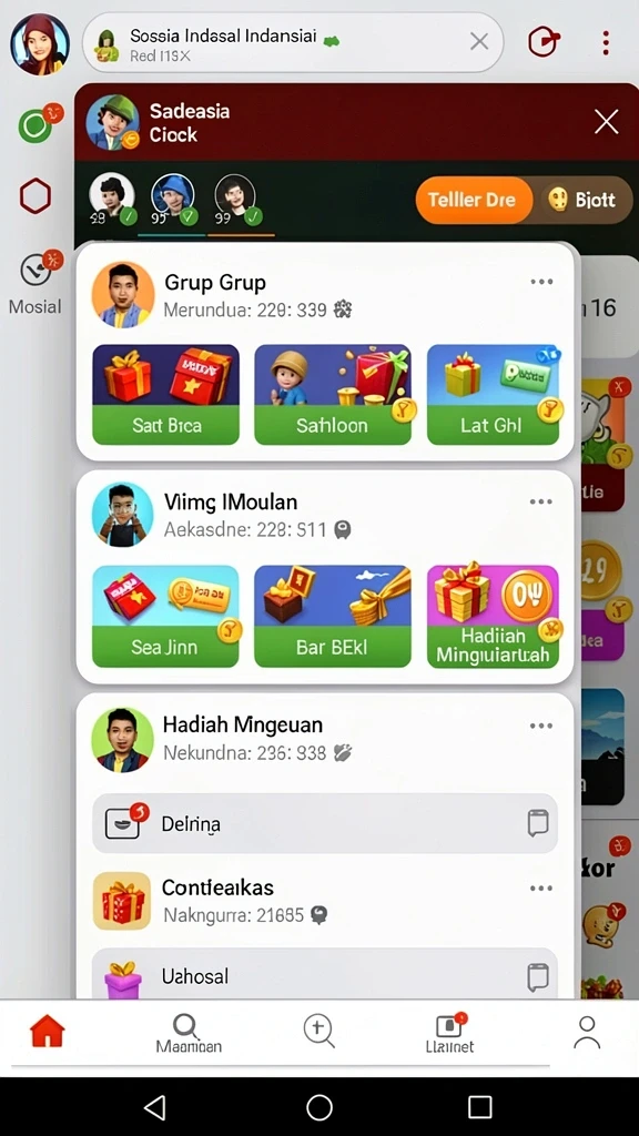 Screenshot toto99 nomor 2