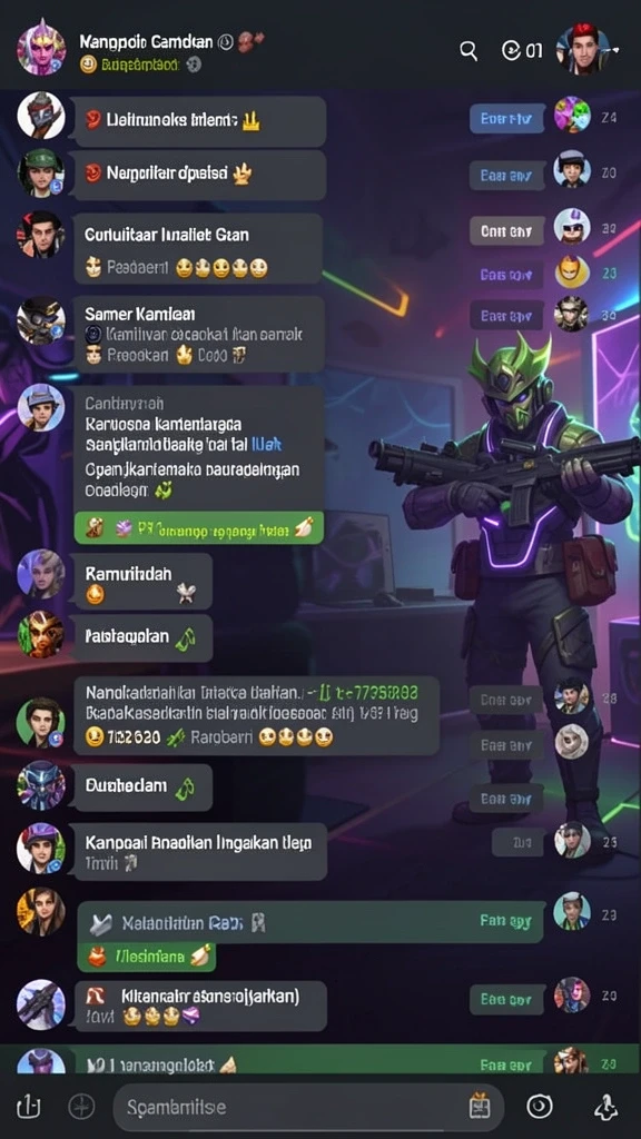 Screenshot ufo77 nomor 3