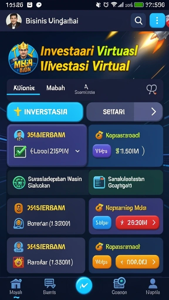 Screenshot ufo777 nomor 2