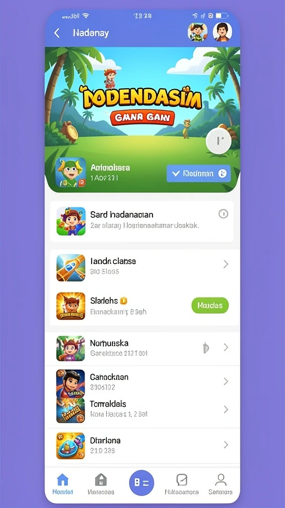 Screenshot v21 nomor 3