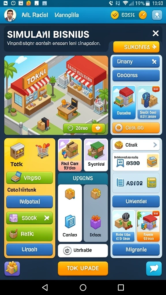 Screenshot vantaidn nomor 1