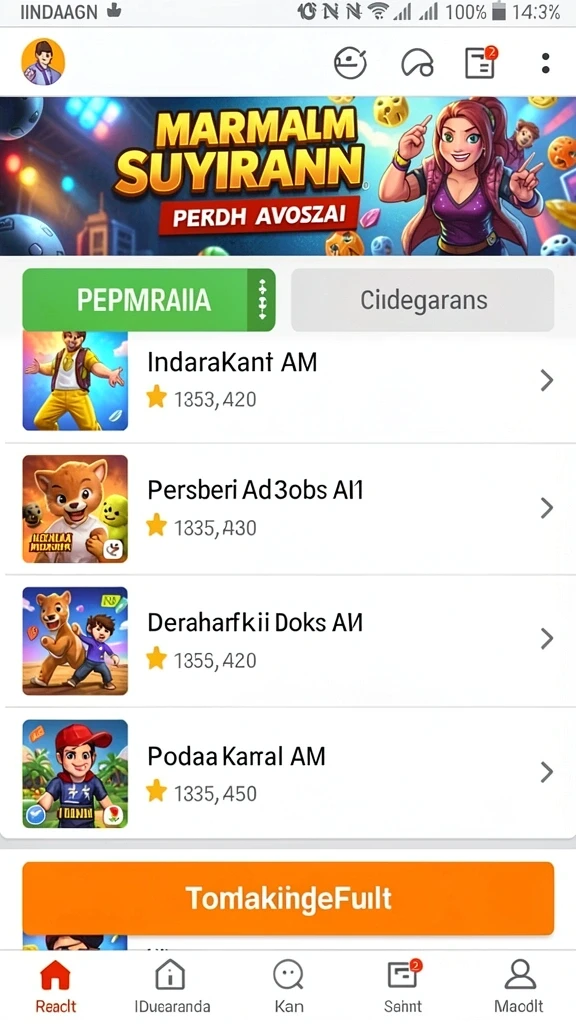 Screenshot visa89 nomor 3