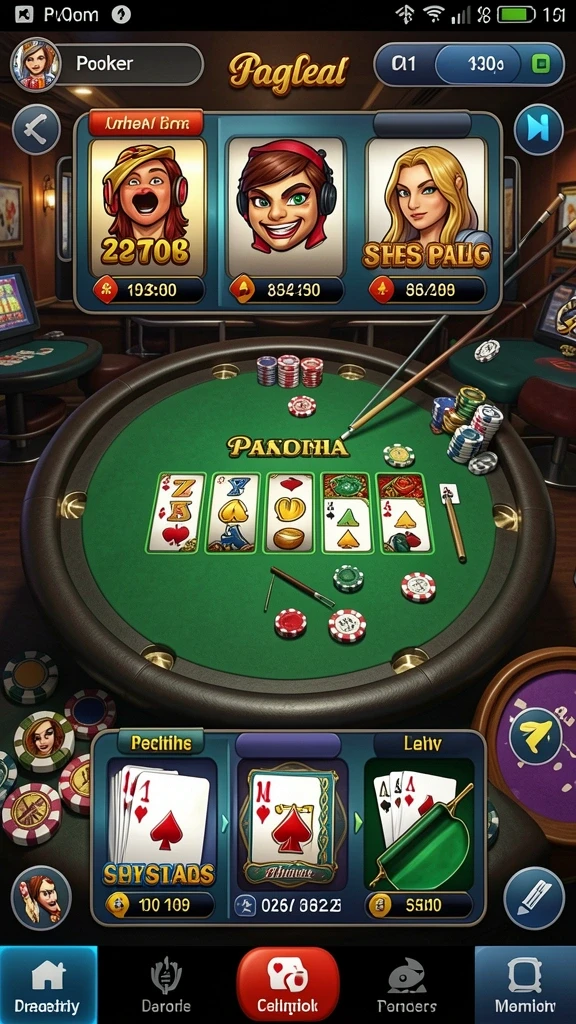 Screenshot visitorbet nomor 2