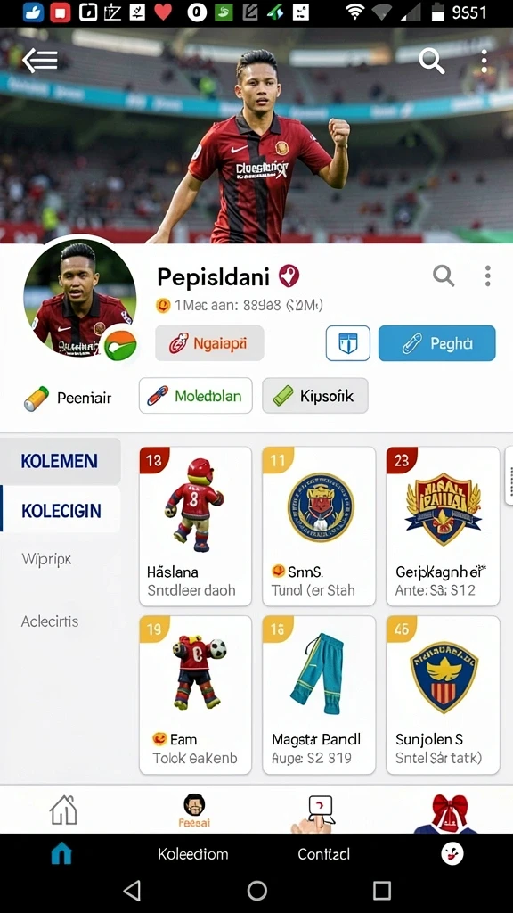 Screenshot vo777 nomor 3