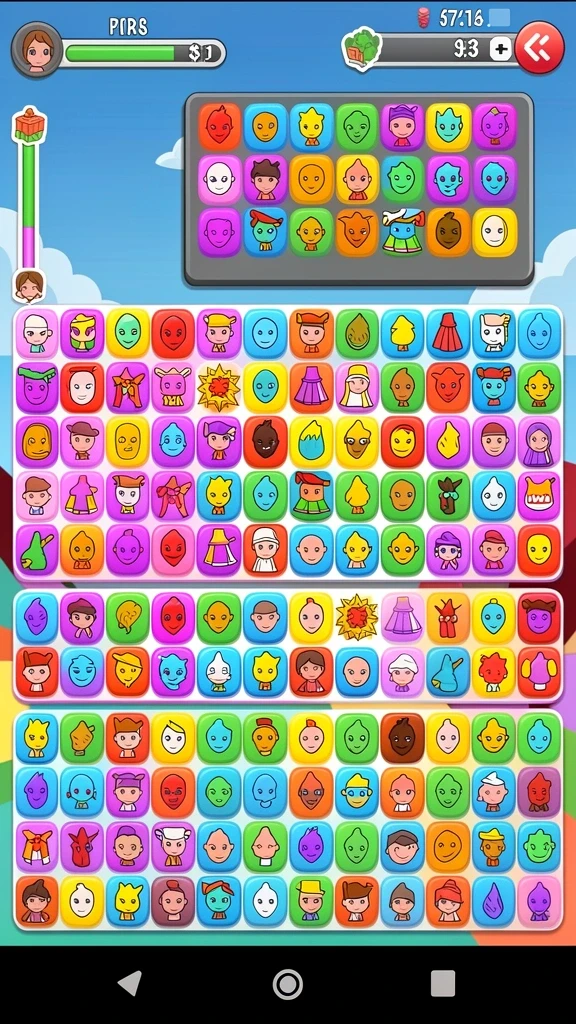 Screenshot wiranaga nomor 1