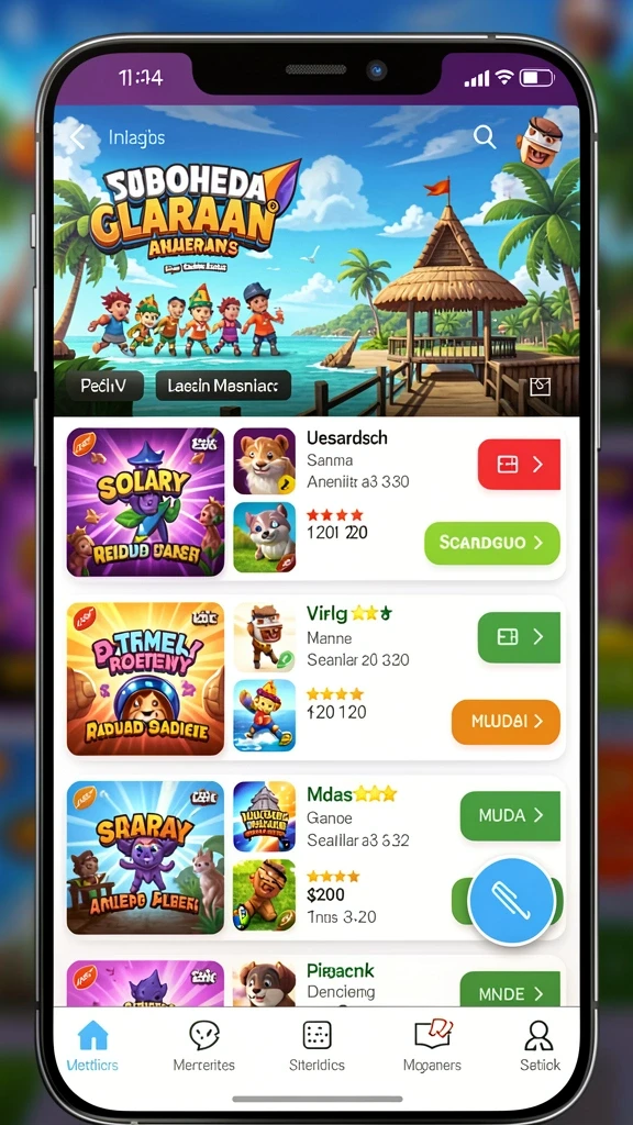 Screenshot wiranaga nomor 3
