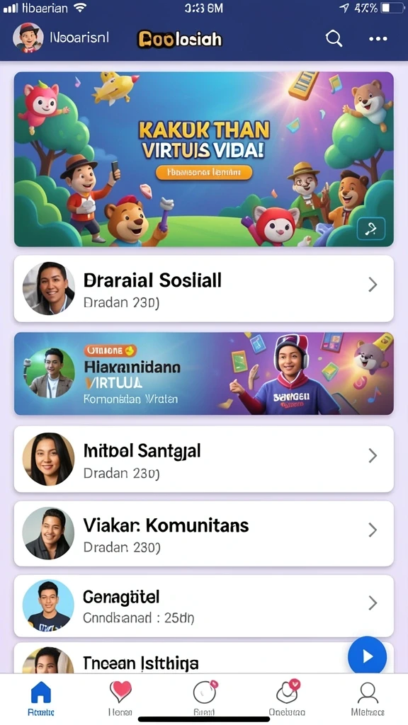 Screenshot yybet nomor 1