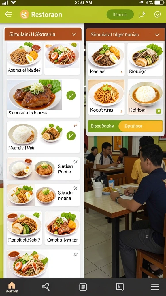 Screenshot yybet nomor 3