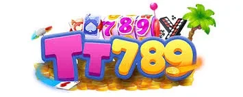 tt789 — logo banner resmi Indonesia